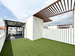 Highland Road (D19), Terrace #561033761